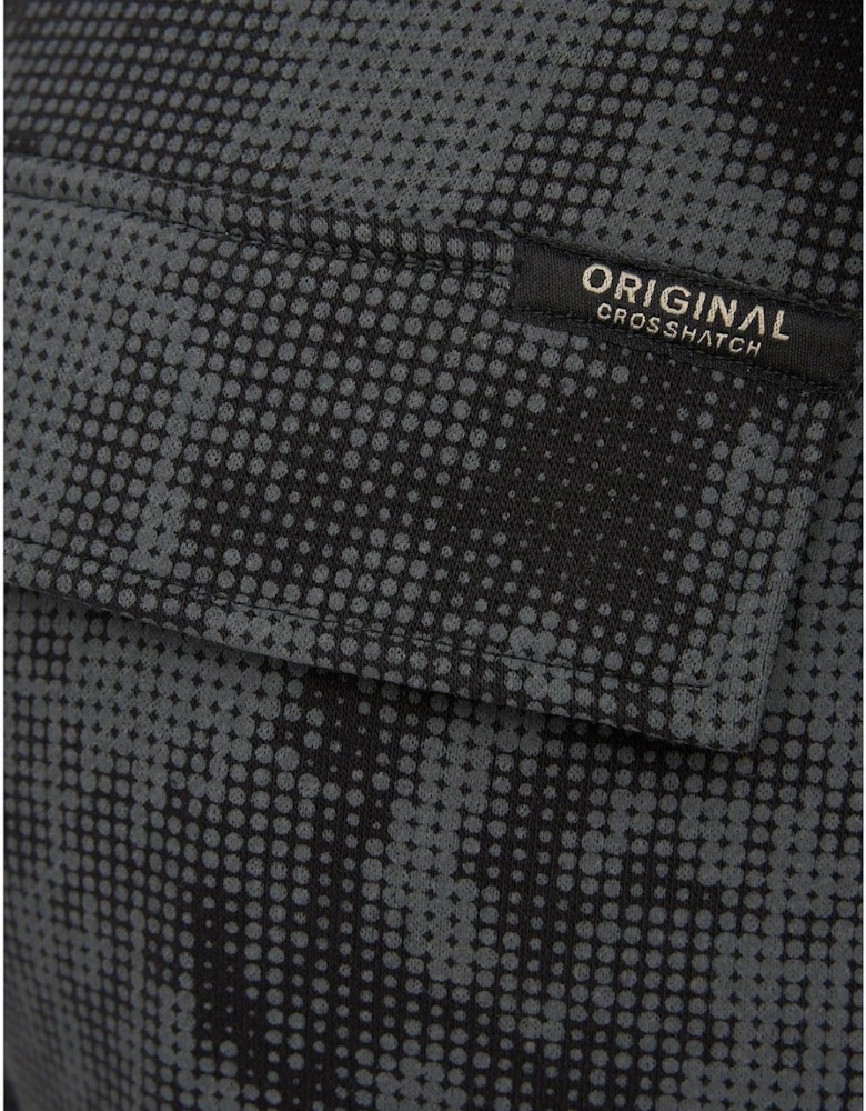 Cardon Camo Cargo Shorts