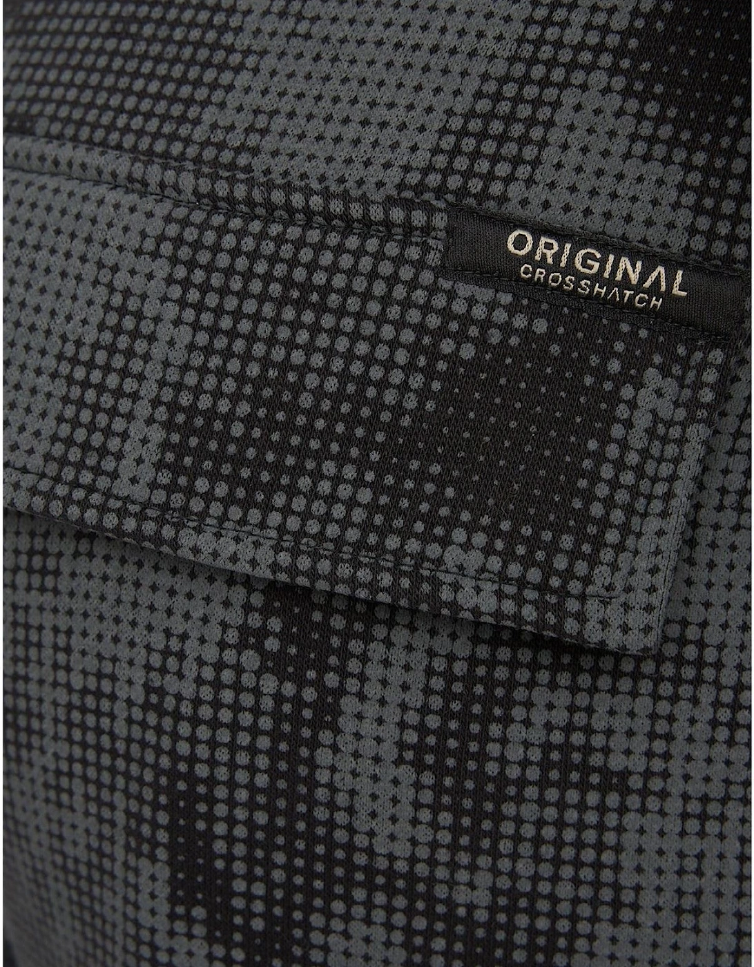 Cardon Camo Cargo Shorts