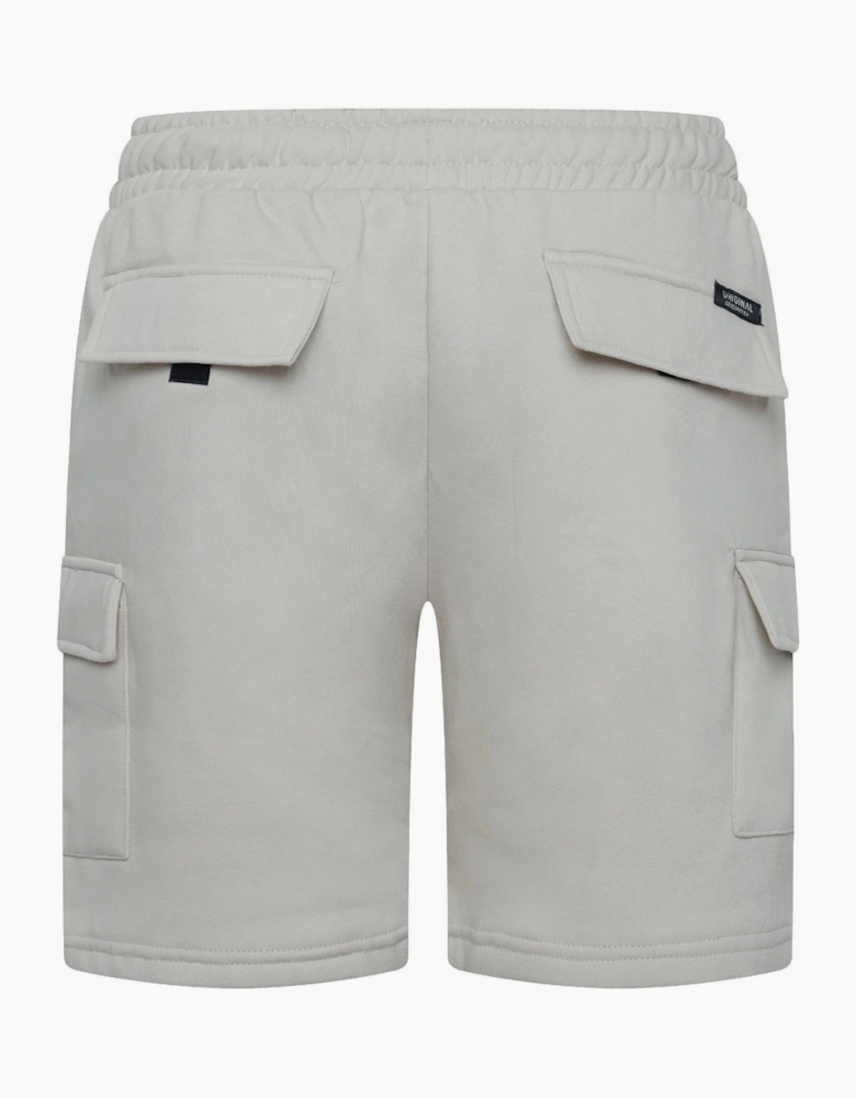 Bardon Cargo Shorts