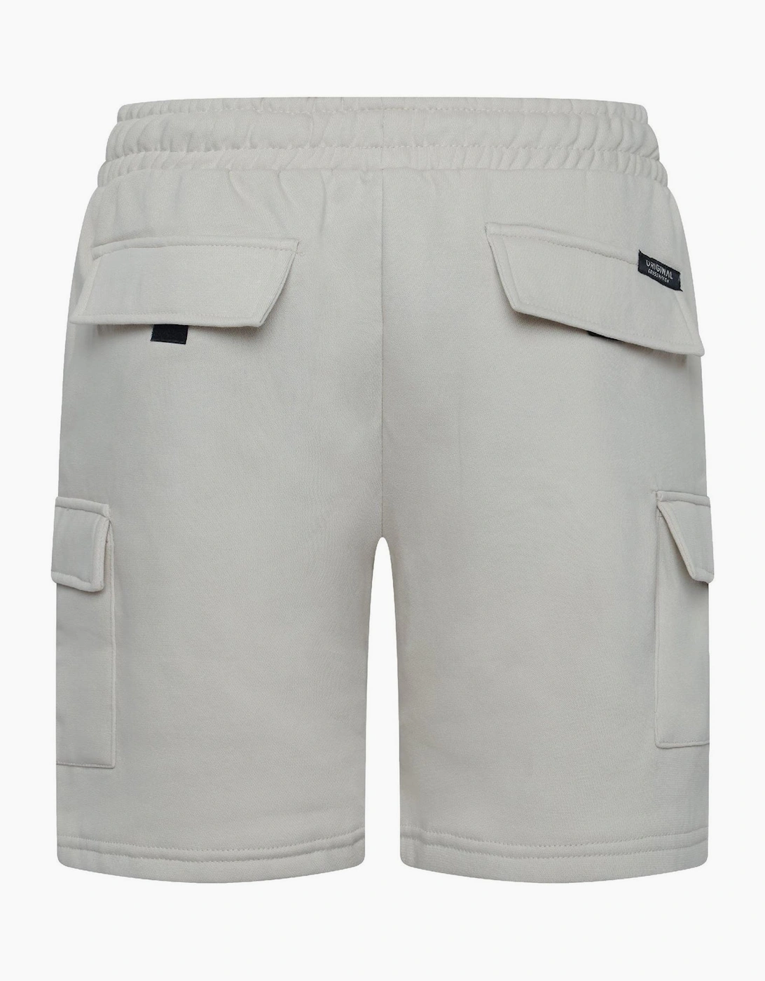 Bardon Cargo Shorts