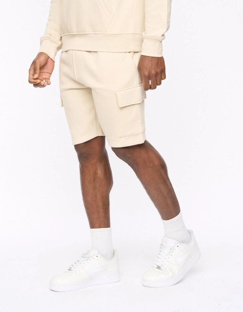 Bardon Cargo Shorts