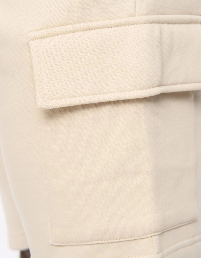 Bardon Cargo Shorts