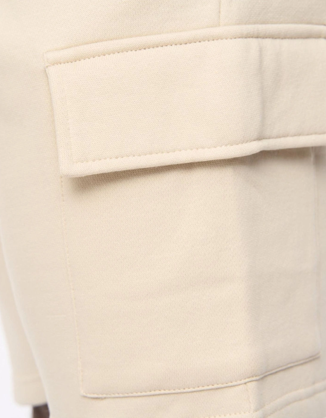 Bardon Cargo Shorts