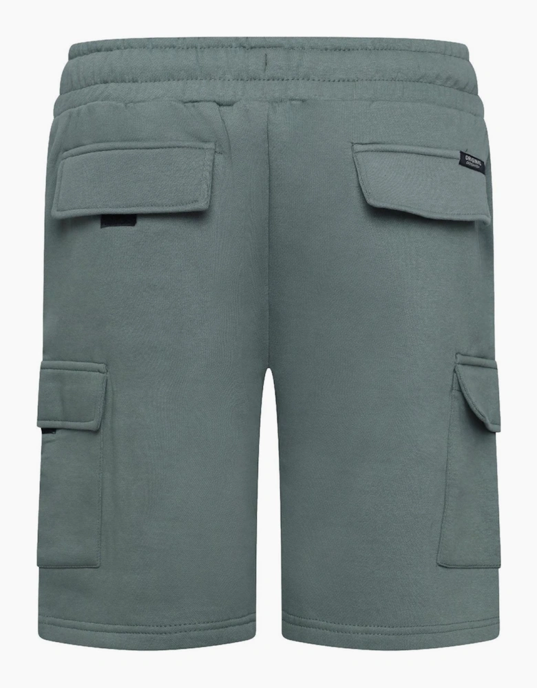 Bardon Cargo Shorts