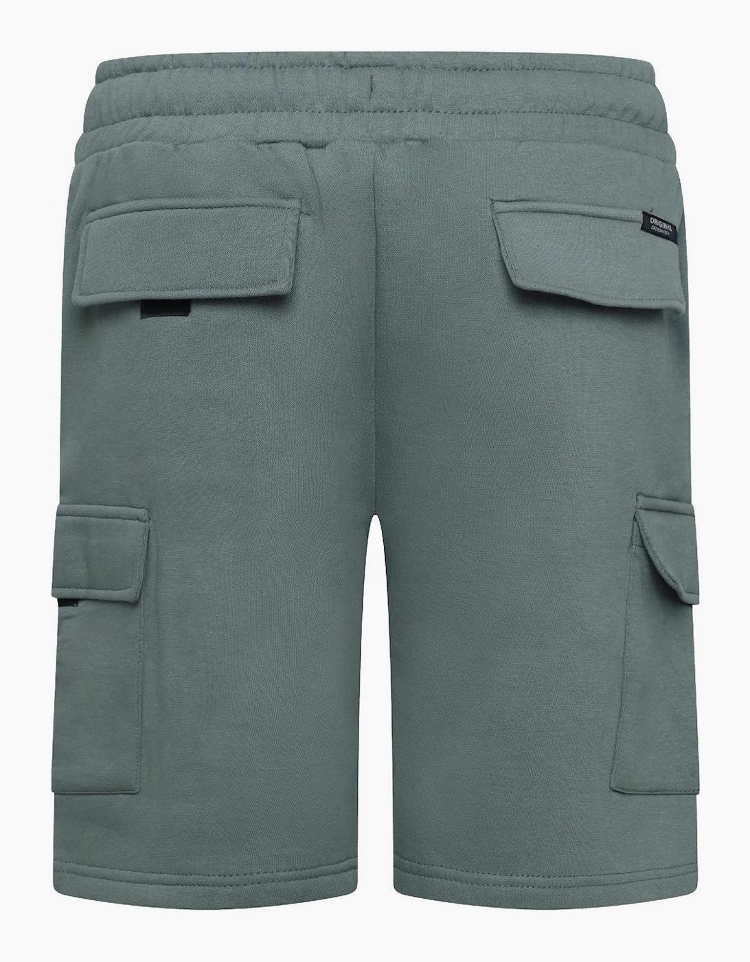 Bardon Cargo Shorts