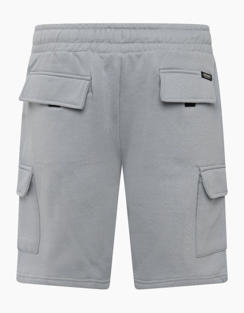 Bardon Cargo Shorts