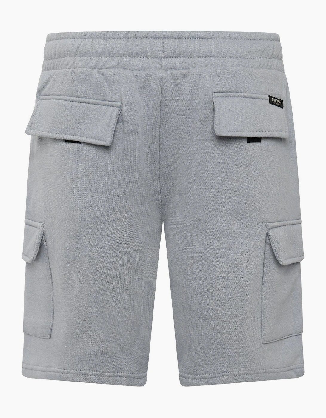 Bardon Cargo Shorts
