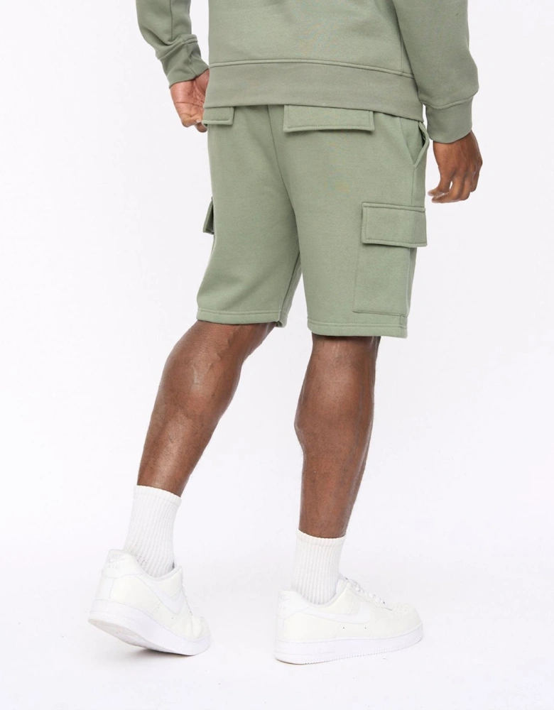 Bardon Cargo Shorts
