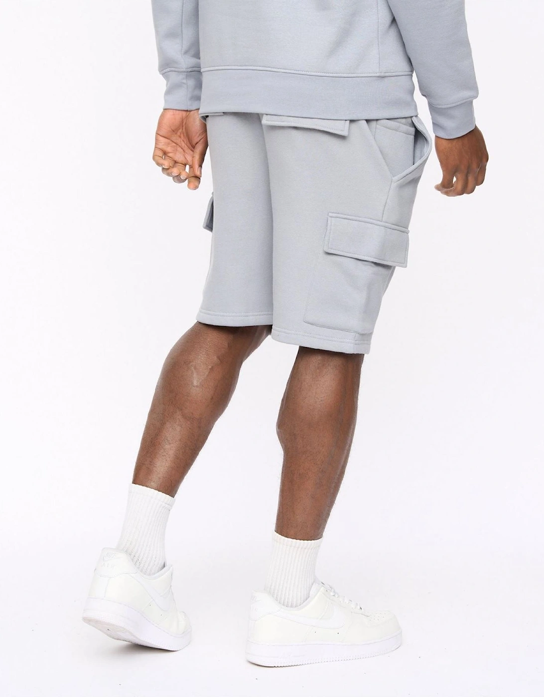 Bardon Cargo Shorts