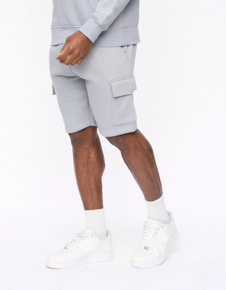 Bardon Cargo Shorts