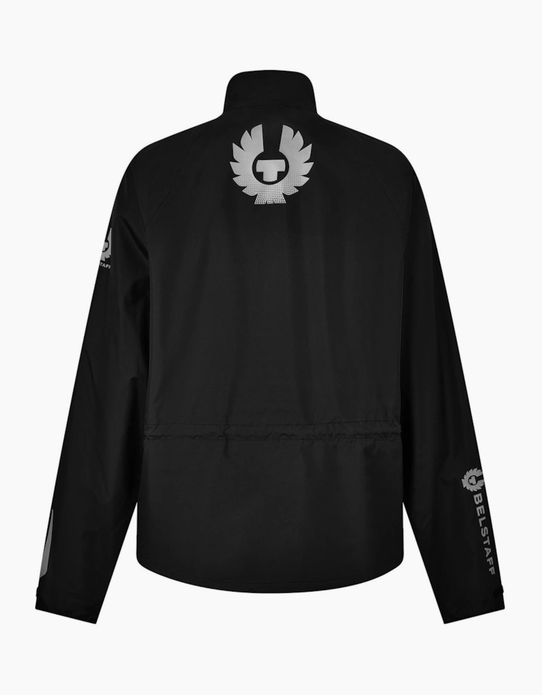 Long Way up Rain Suit Jacket
