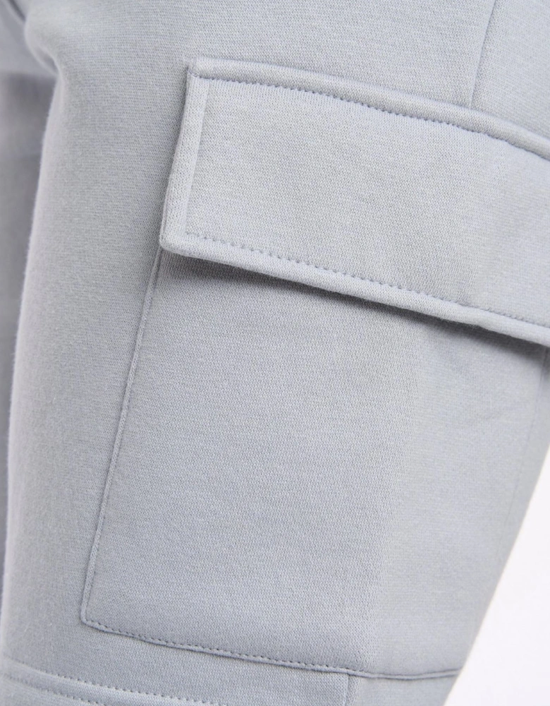Bardon Cargo Shorts
