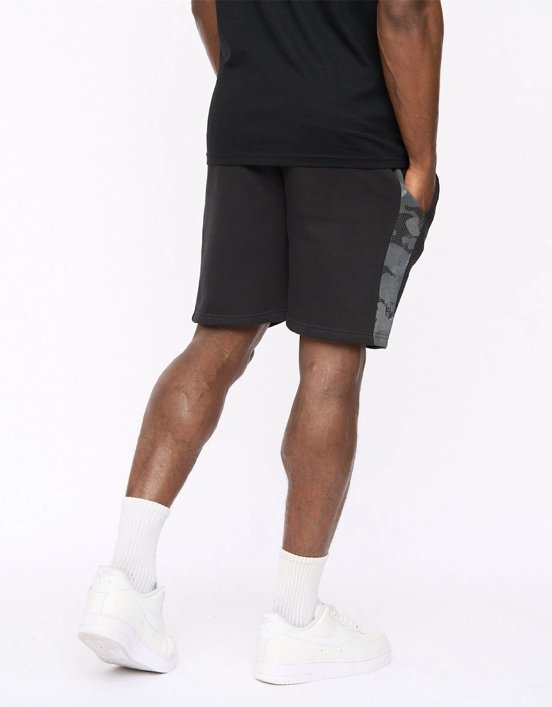 Branton Jog Shorts