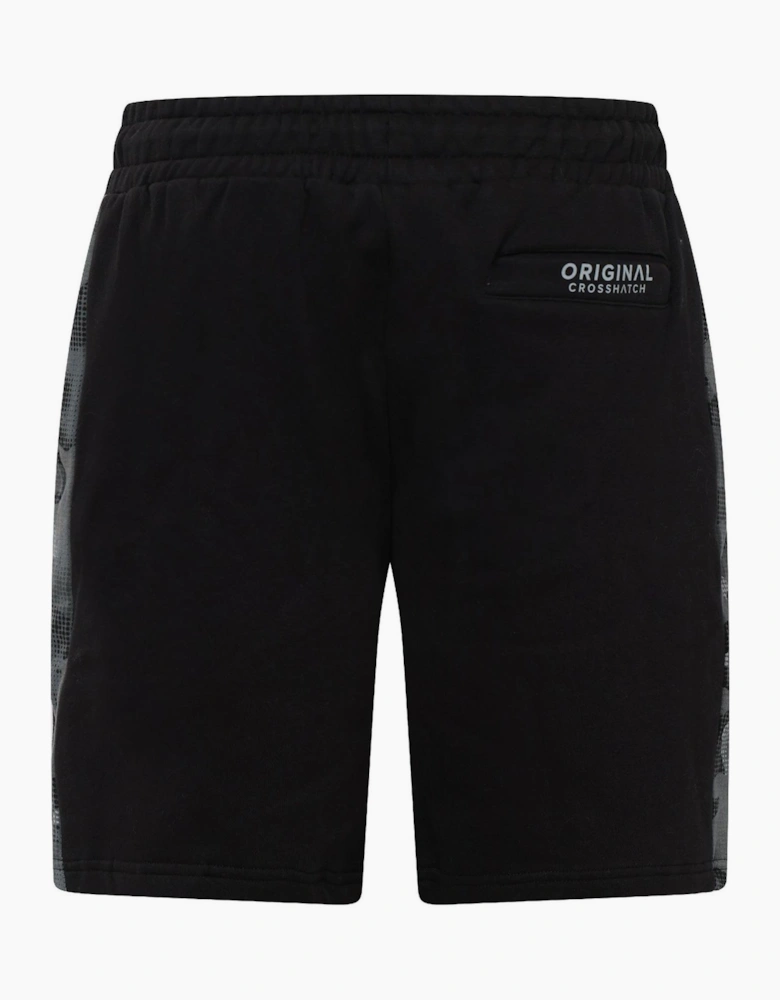 Branton Jog Shorts