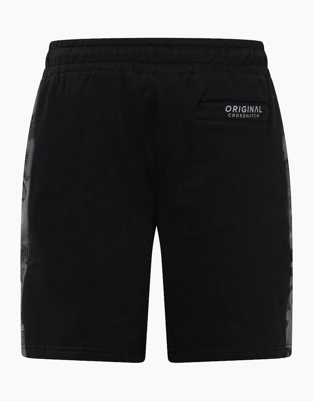 Branton Jog Shorts