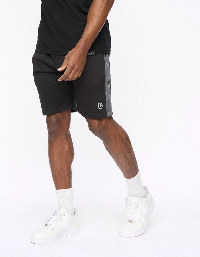 Branton Jog Shorts
