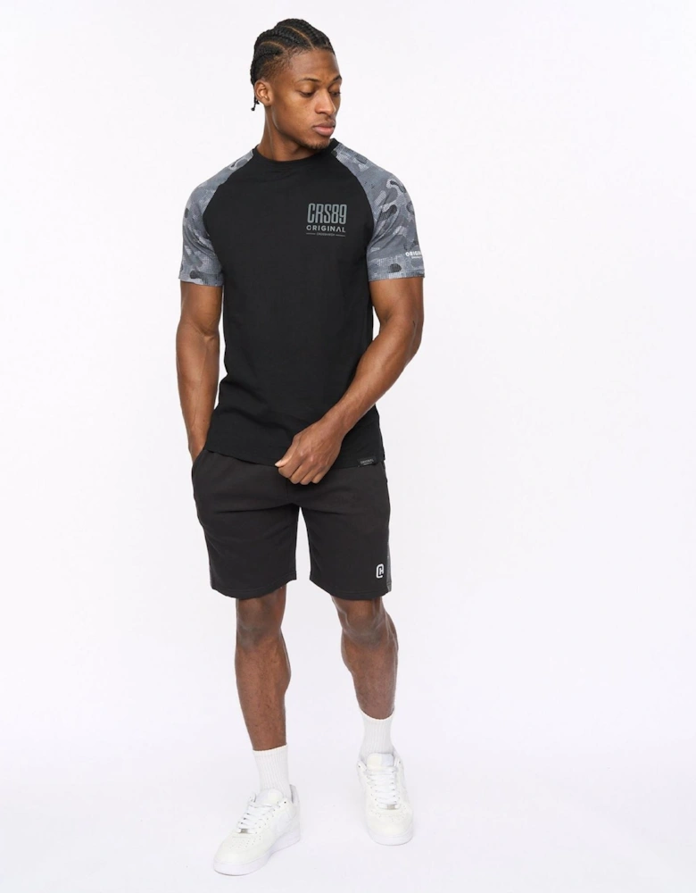 Branton Jog Shorts