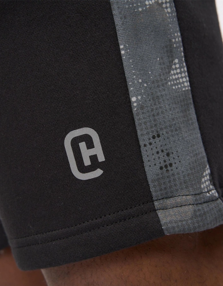 Branton Jog Shorts