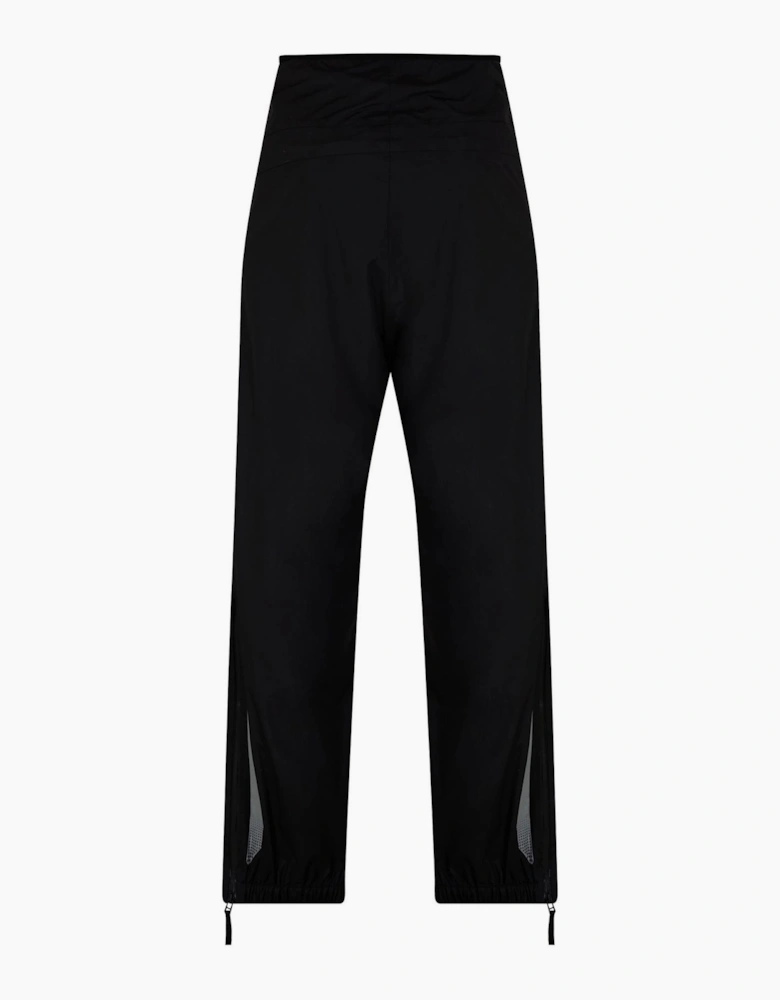 Motorcycle Bootcut Trousers