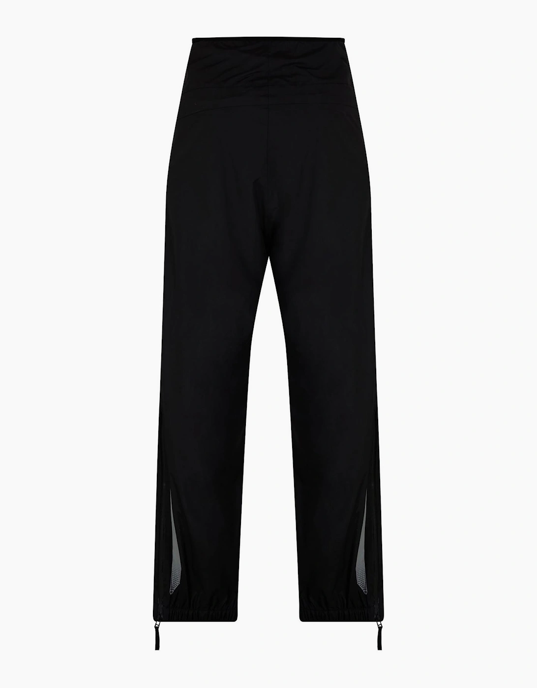 Motorcycle Bootcut Trousers