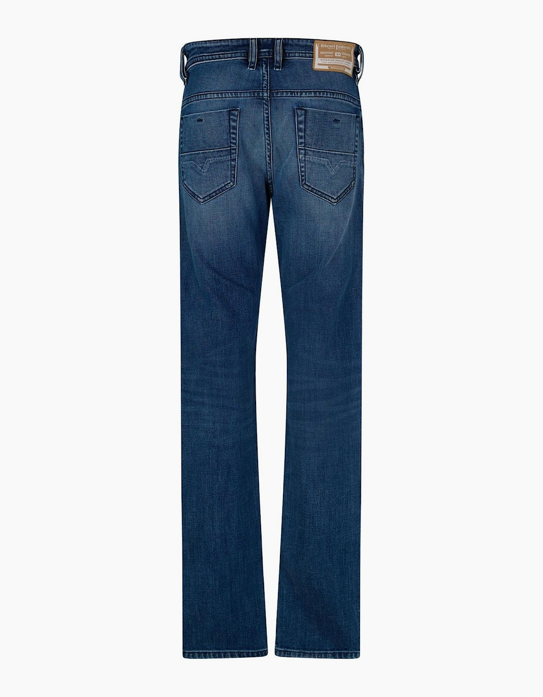 Thommer X Slim Fit Jeans