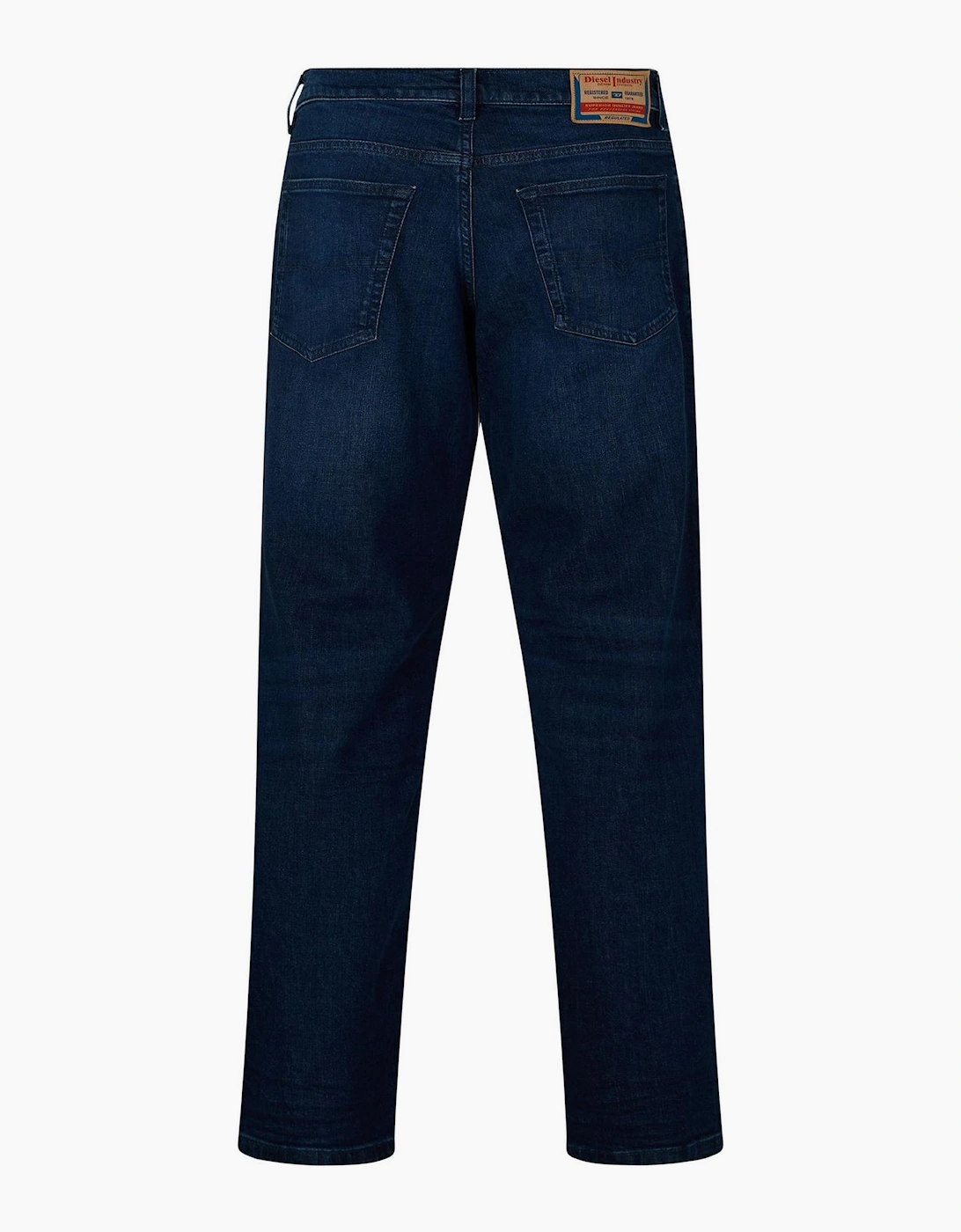 2023 D Finitive Straight Leg Jeans