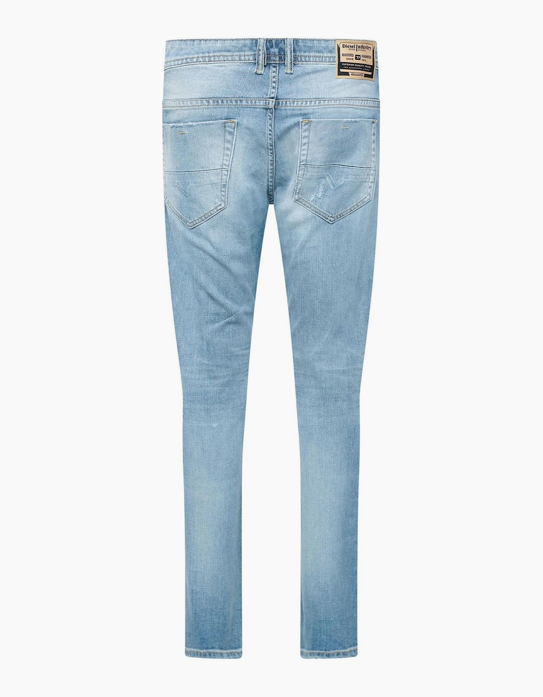 Thommer X Slim Fit Jeans