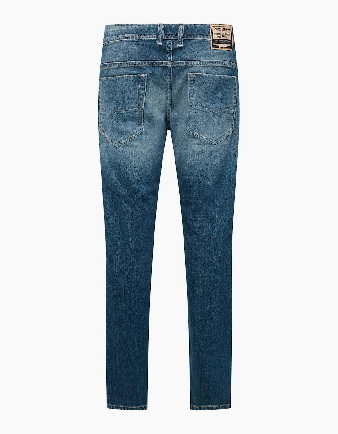 Thommer X Slim Fit Jeans