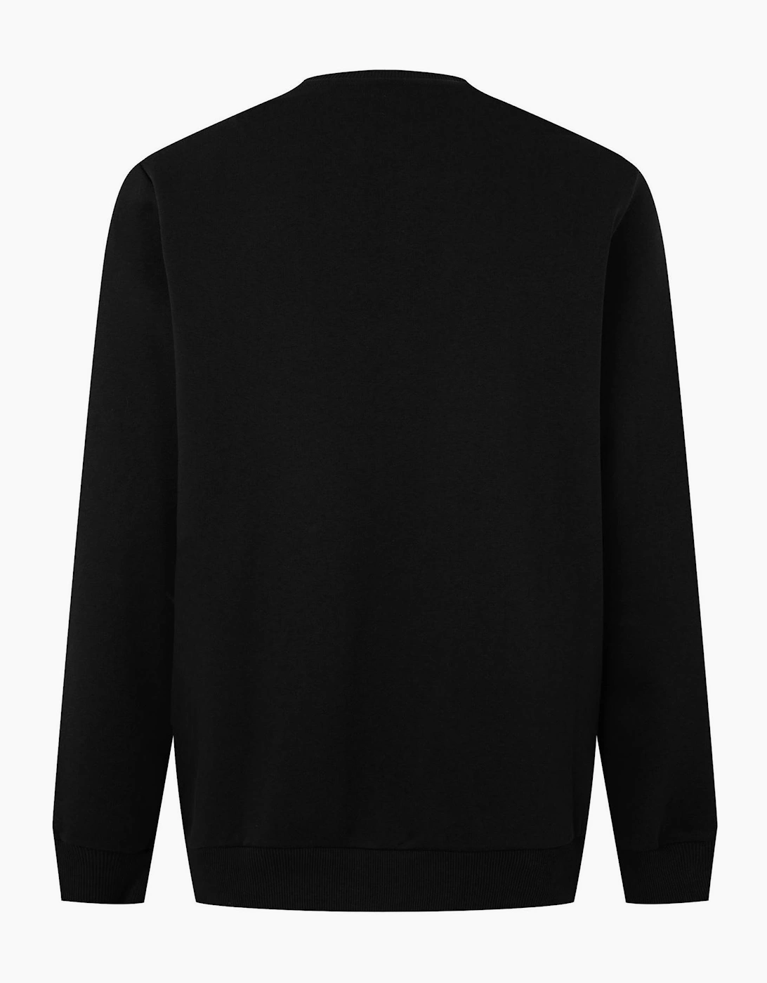 Blank Base Crew Sweatshirt