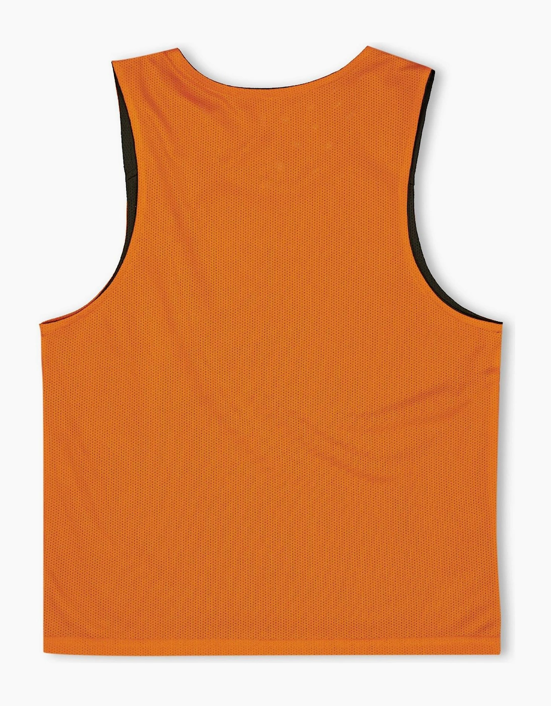 Kids Hoops Team Junior Reversible Practice Performance Basketball Jersey