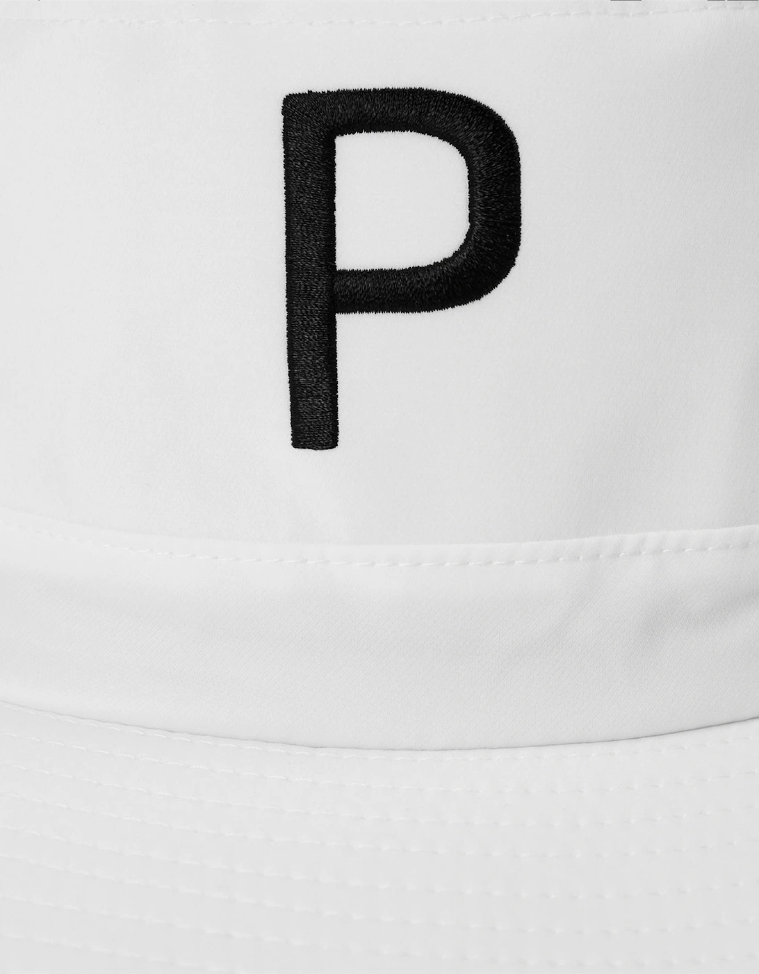 Mens Aussie P Bucket Hat