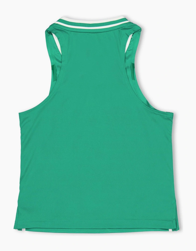 Kids Hoops Team Performance Basketball Jersey