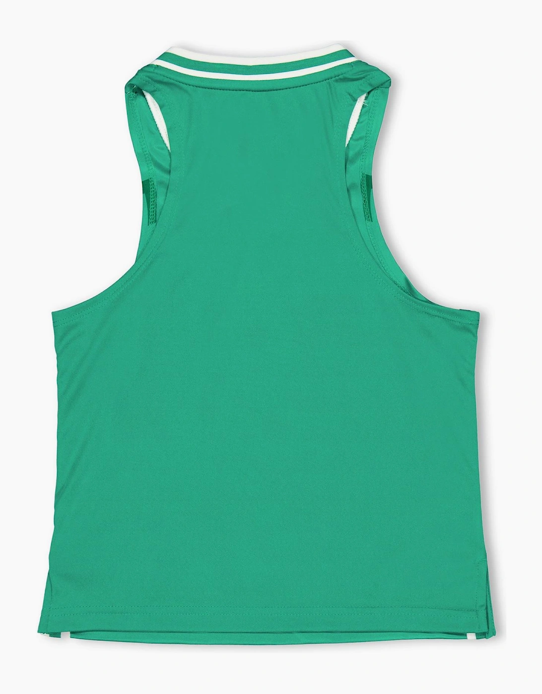 Kids Hoops Team Performance Basketball Jersey