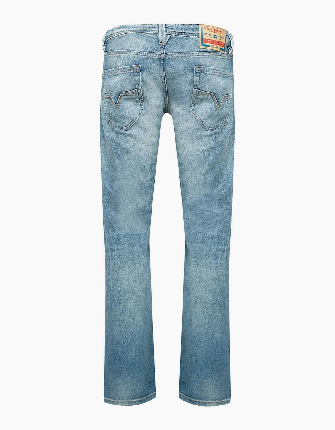 1985 Larkee Straight Leg Jeans