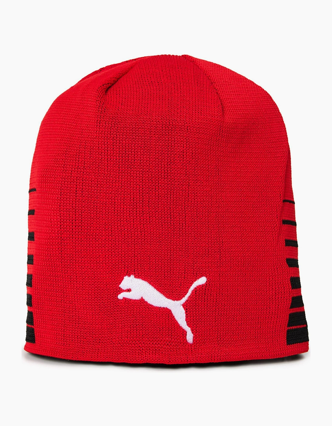 Liga Reversible Beanie Beany Mens