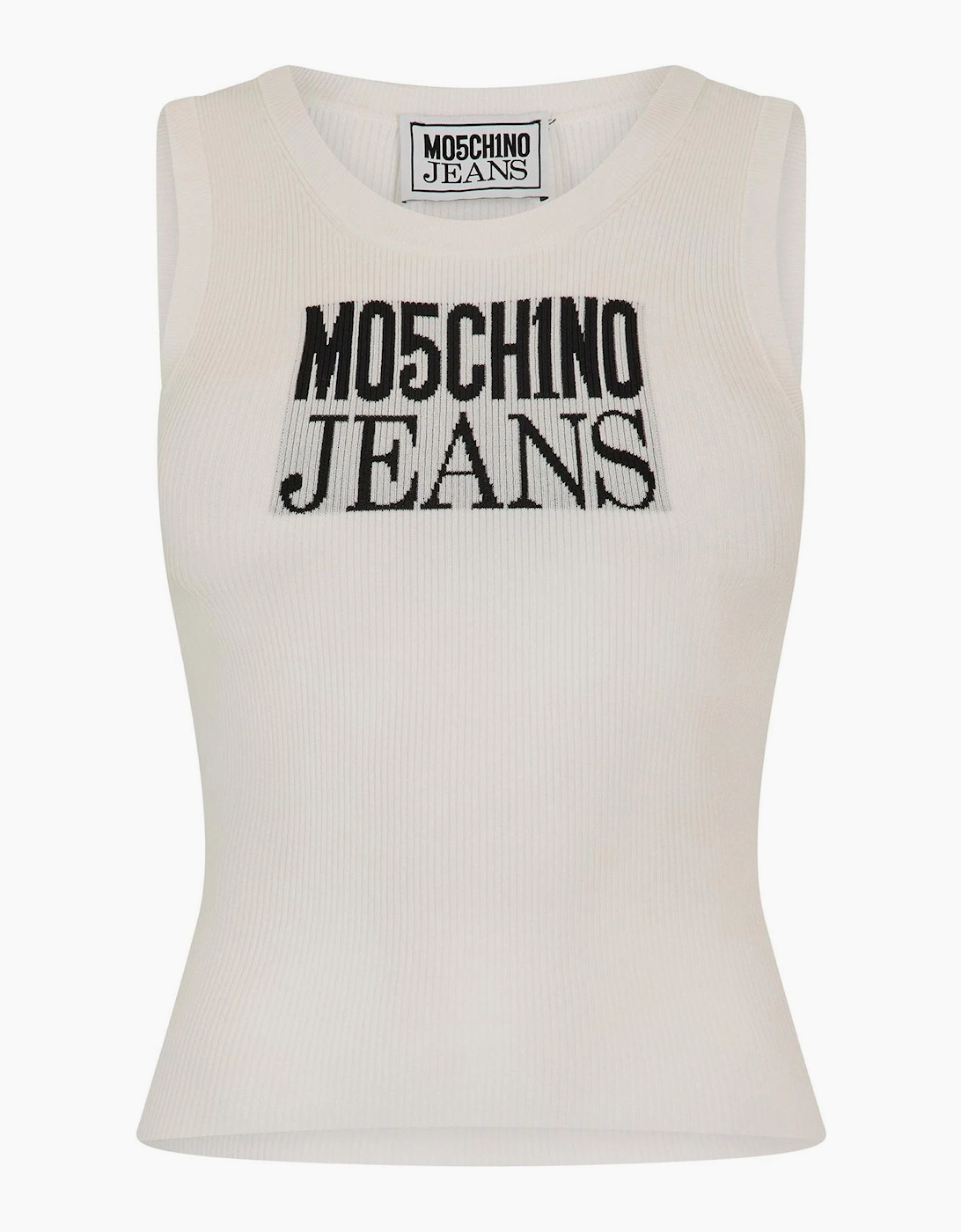Tank Vest, 3 of 2