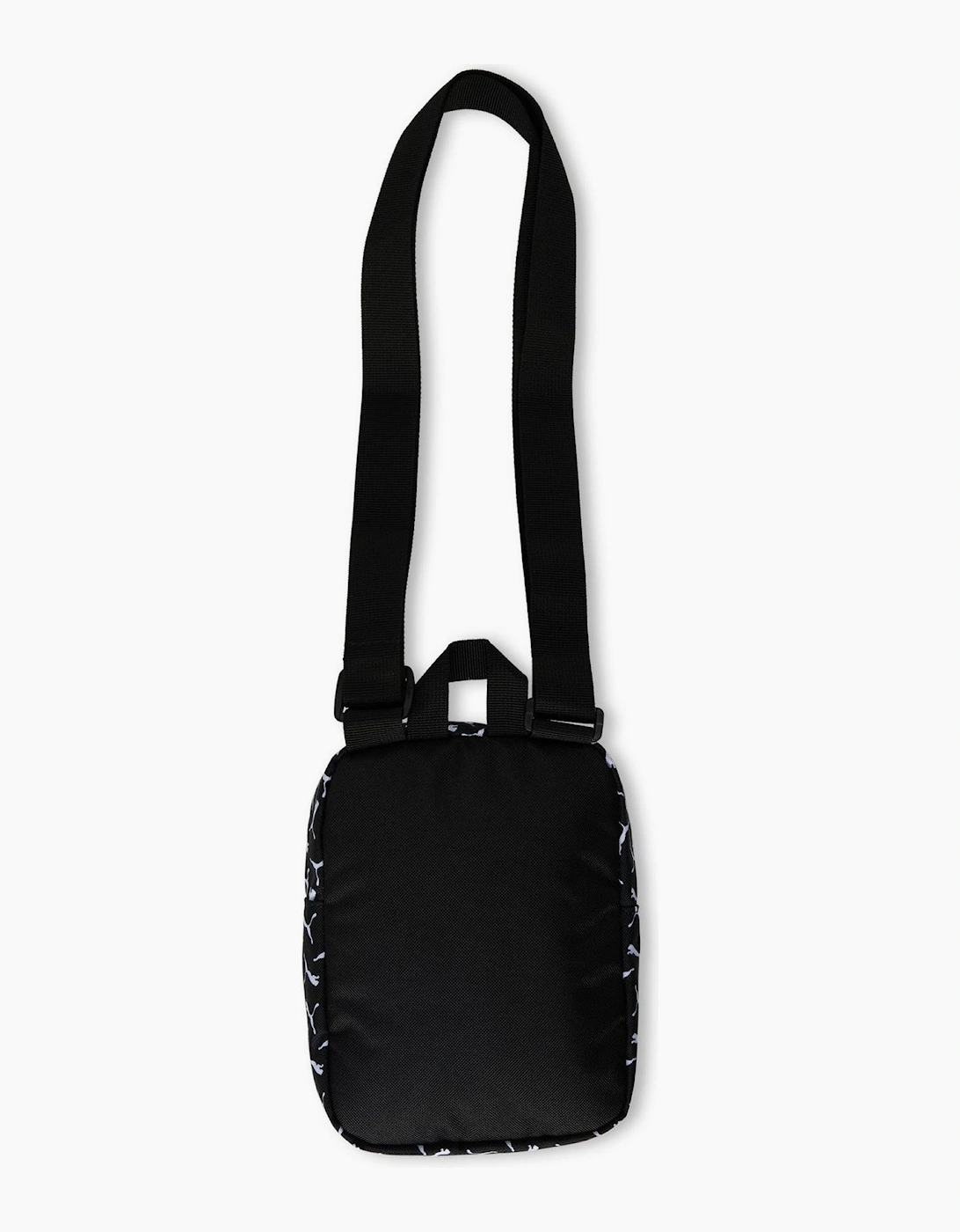 Phase Aop Portable Cross Body Bag