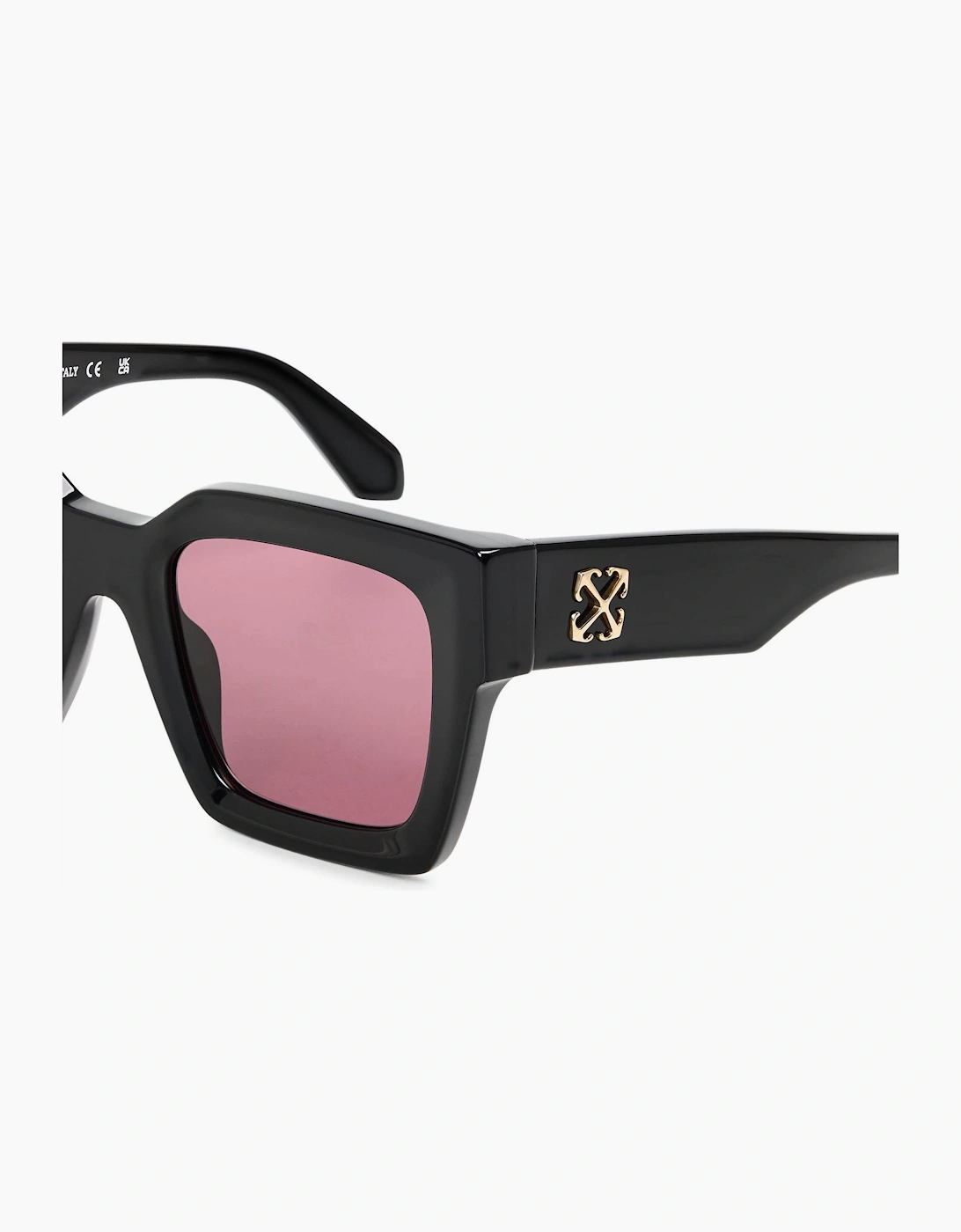 Square Sunglasses