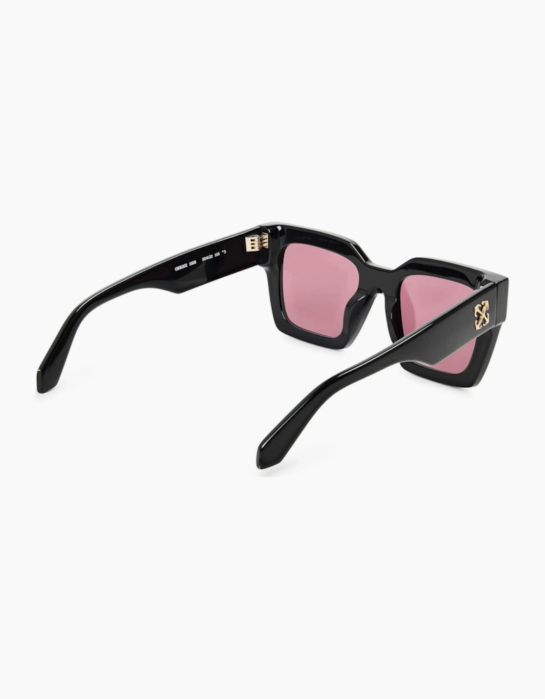Square Sunglasses