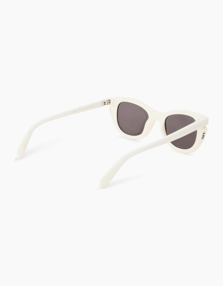Square Sunglasses