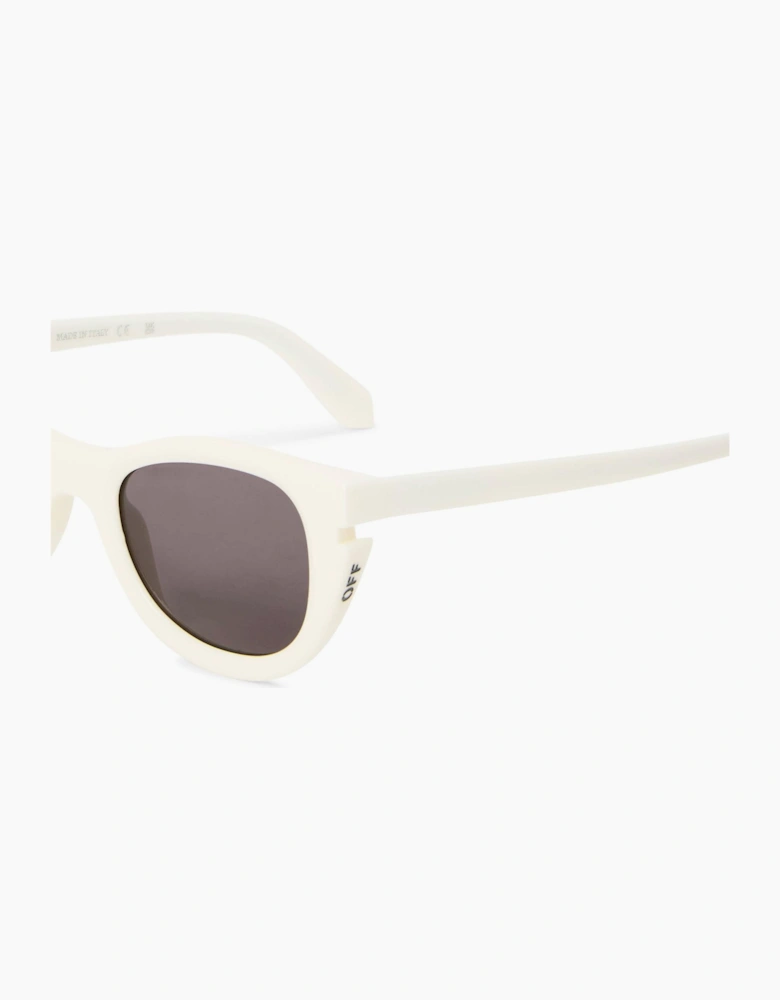 Square Sunglasses