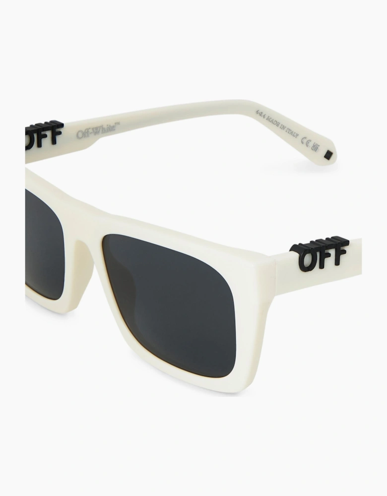 Square Uv Protective Sunglasses