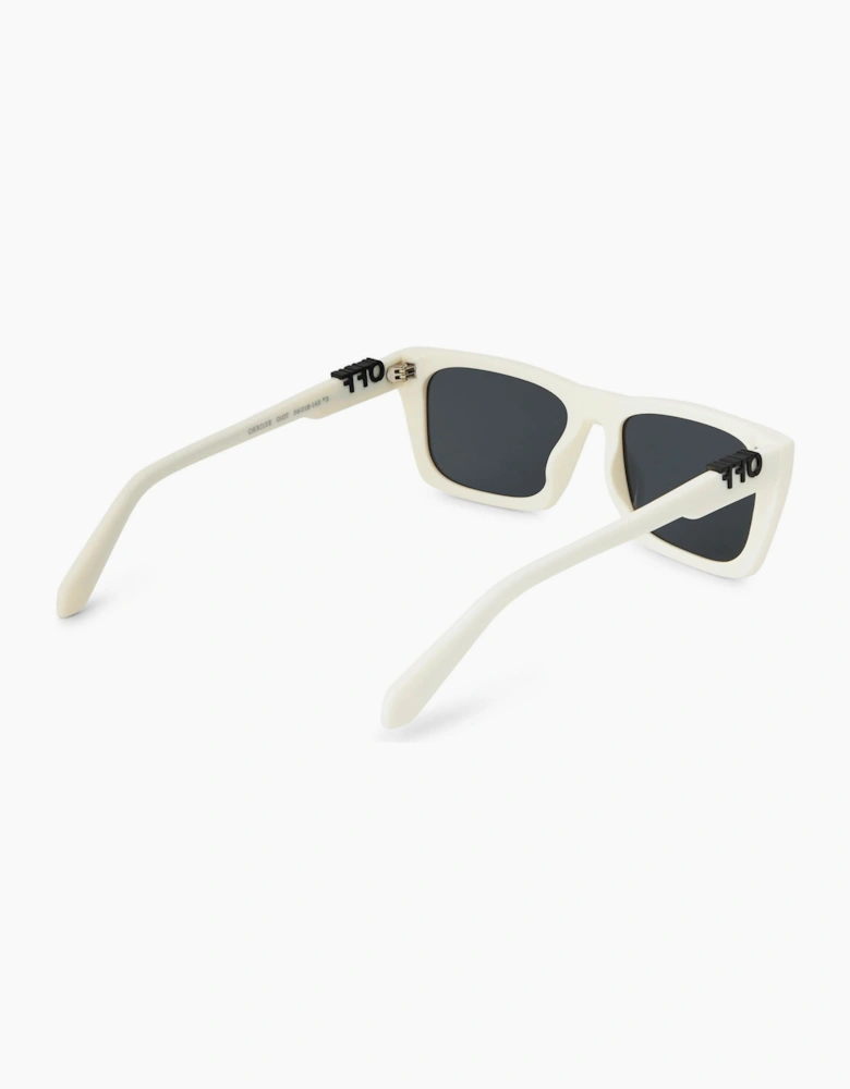 Square Uv Protective Sunglasses