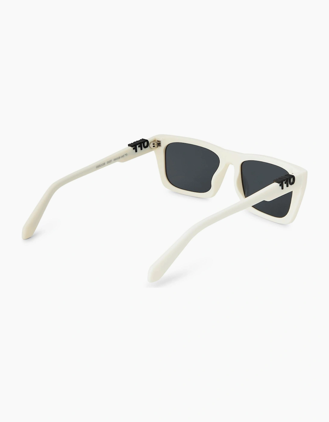 Square Uv Protective Sunglasses