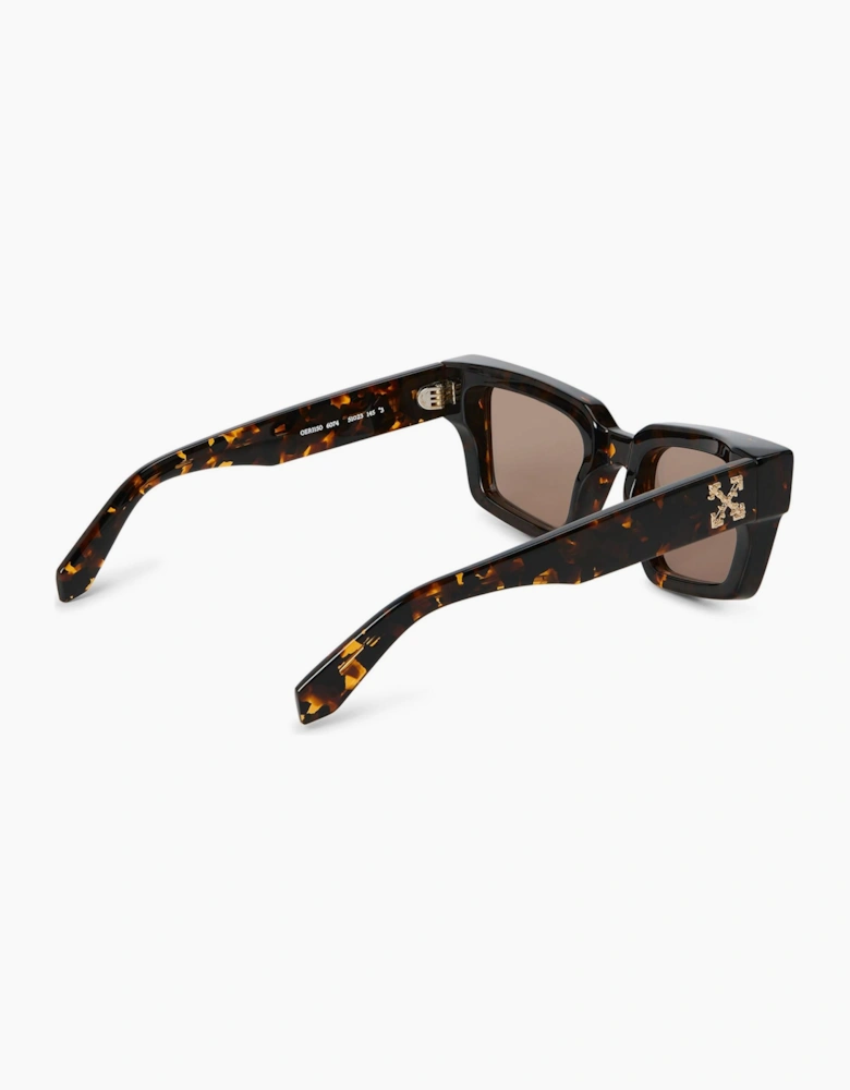 Mens Richardson Rectangle Sunglasses