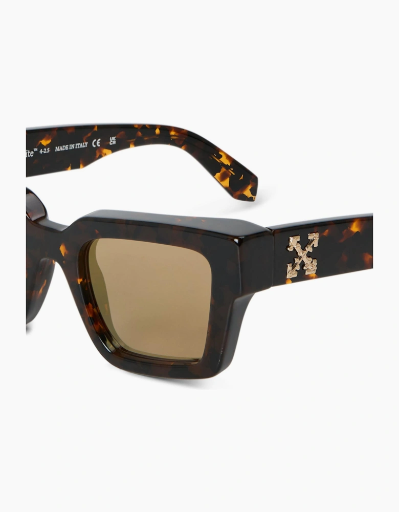 Mens Richardson Rectangle Sunglasses
