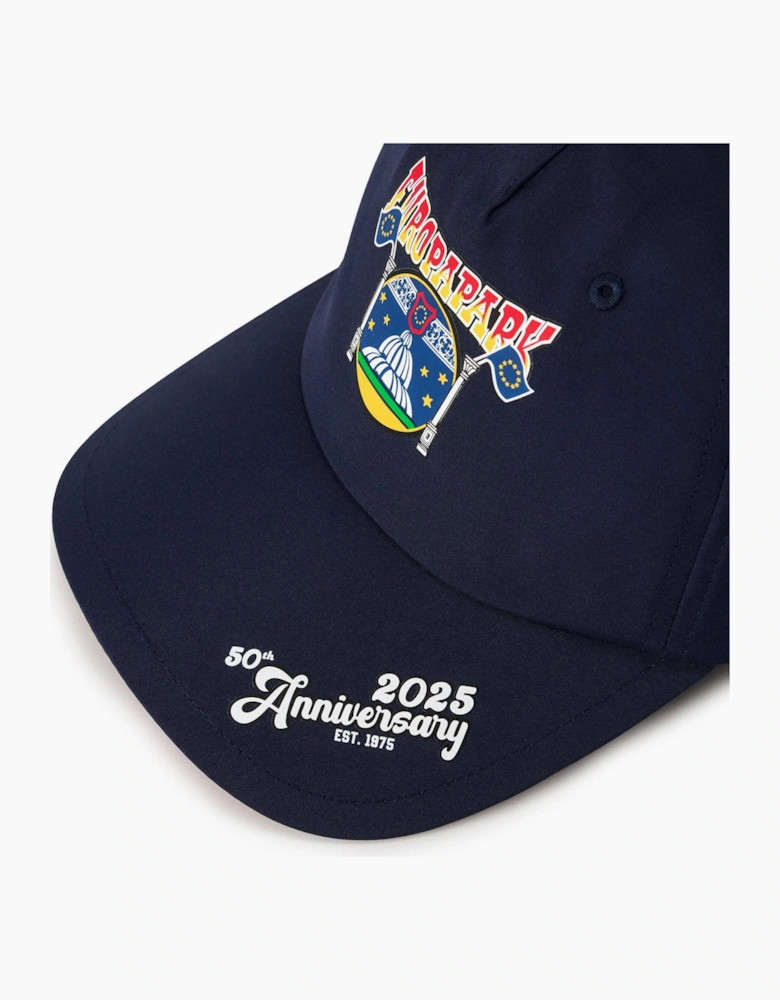 Europa Park Baseball Cap