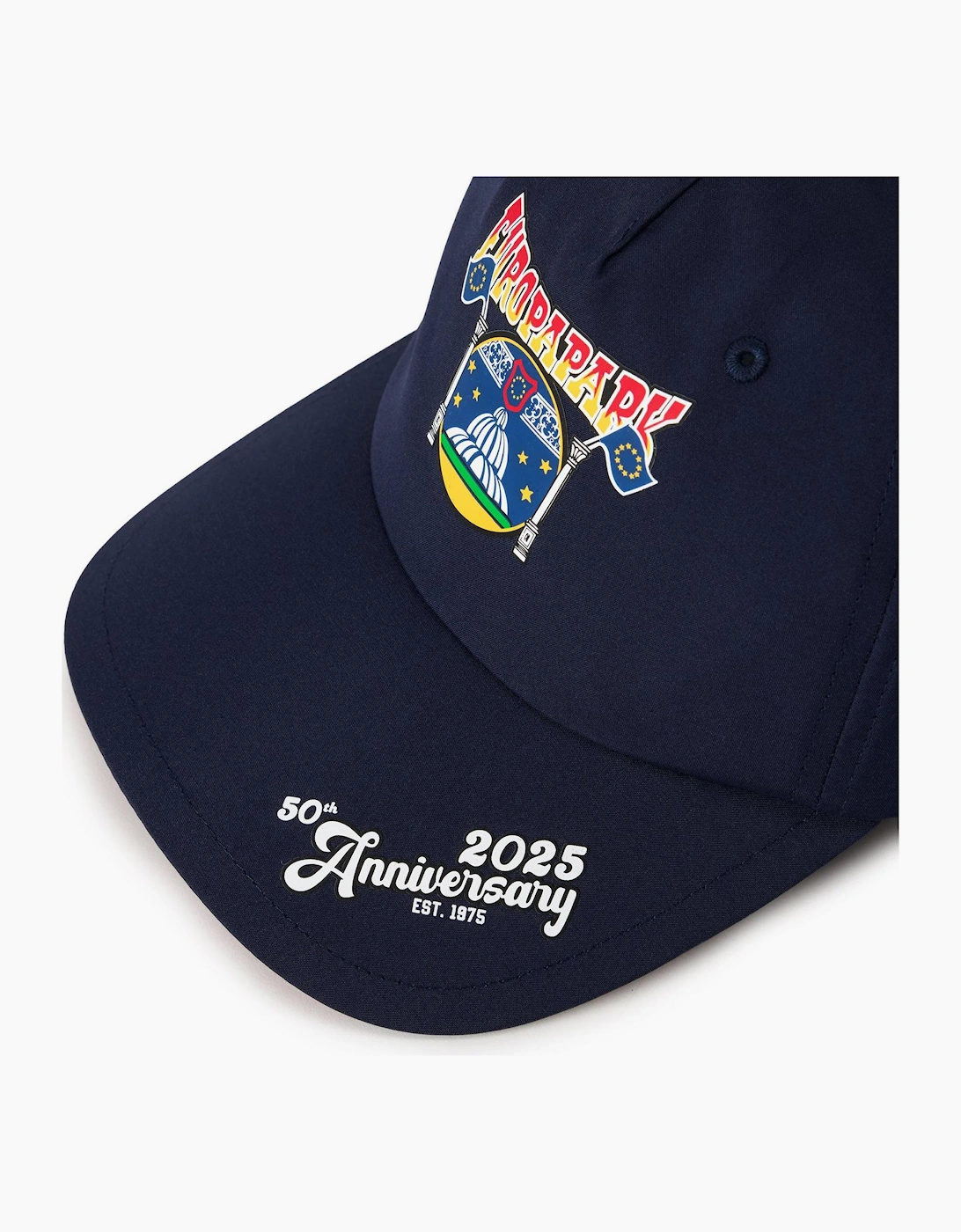 Europa Park Baseball Cap