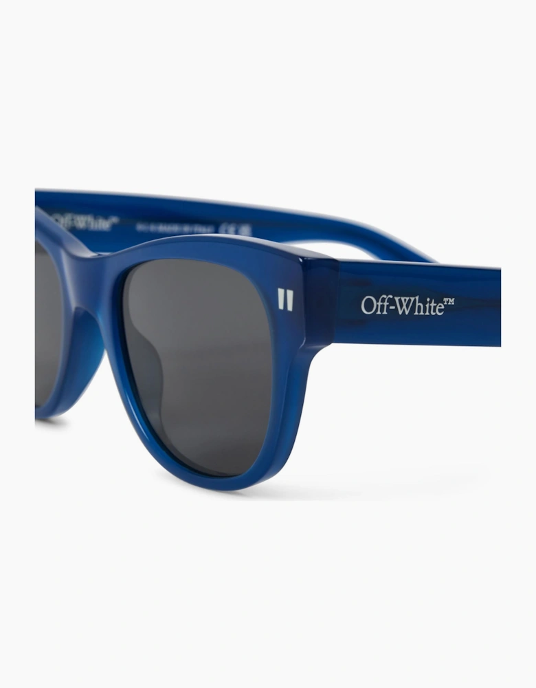 Square Sunglasses