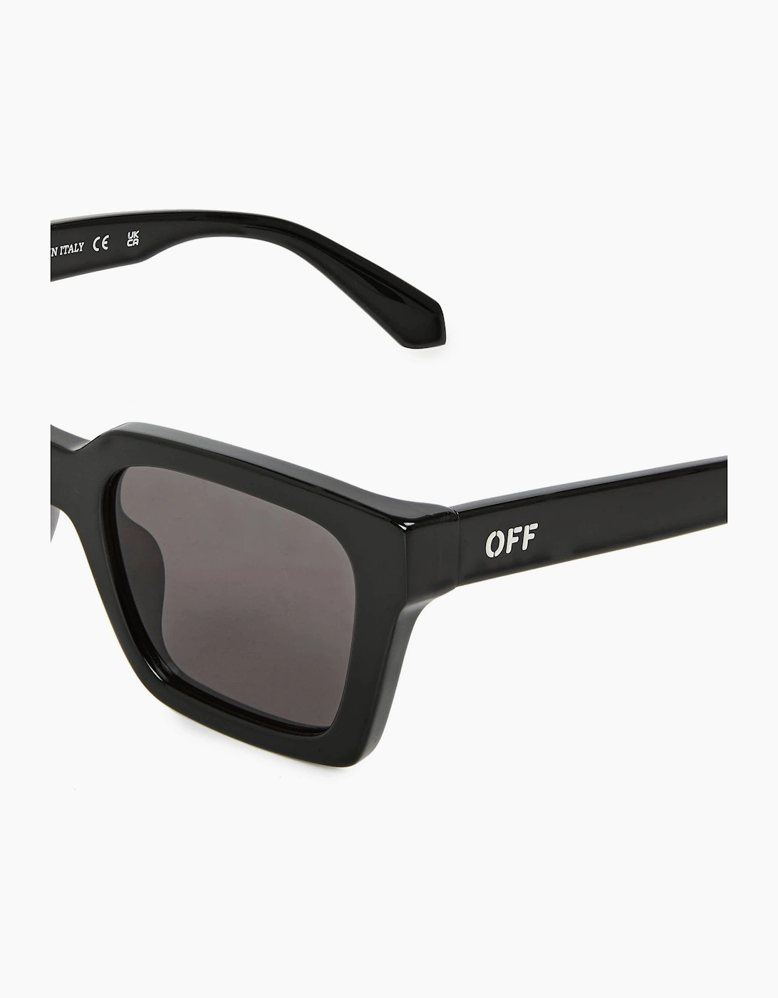 Womens Square Sunglasses